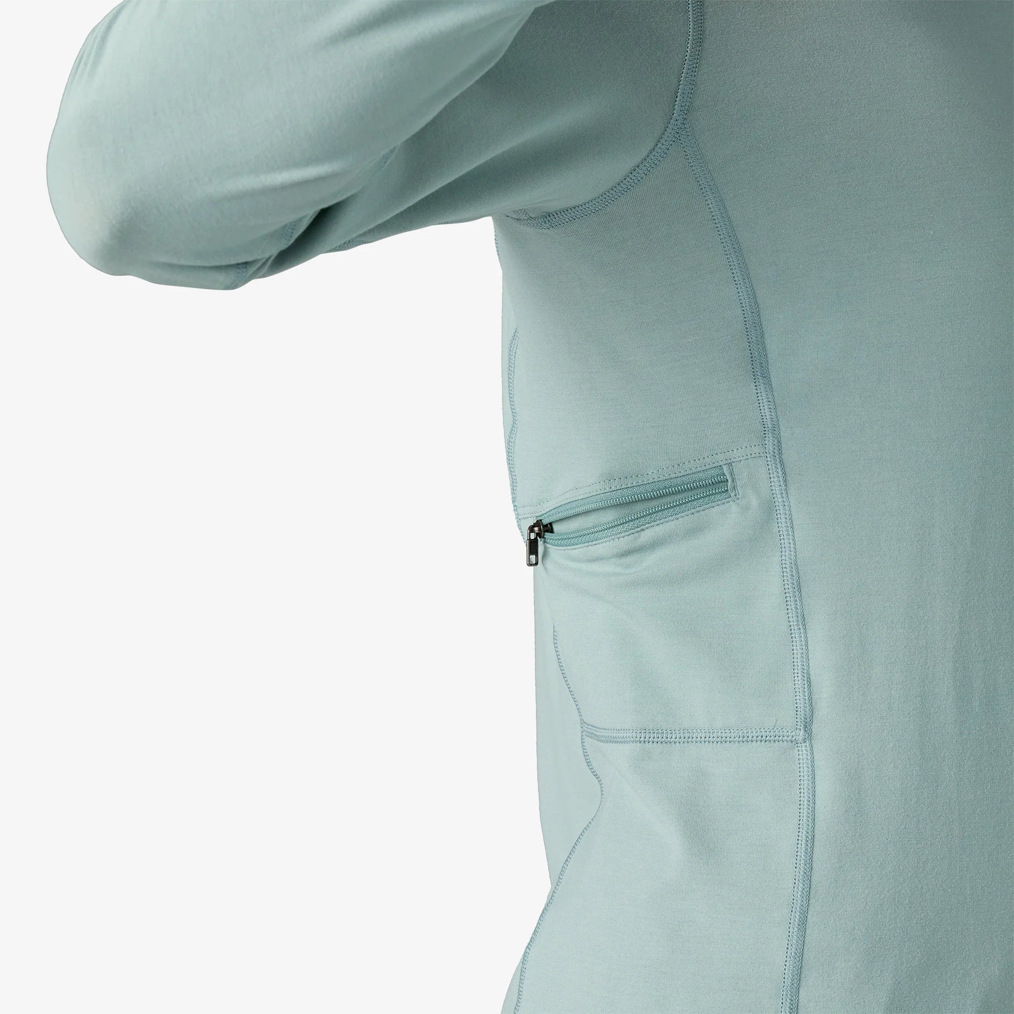 Patagonia Women's Tropic Comfort Natural Hoody