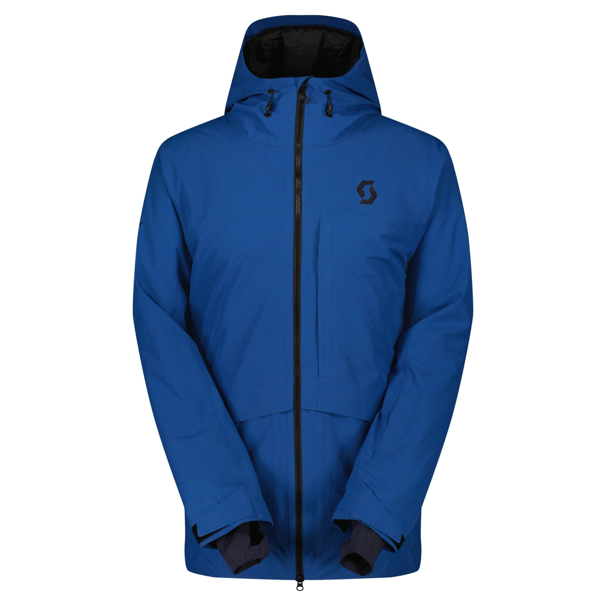 Scott Men's Ultimate Dryo Ripstop Jacket