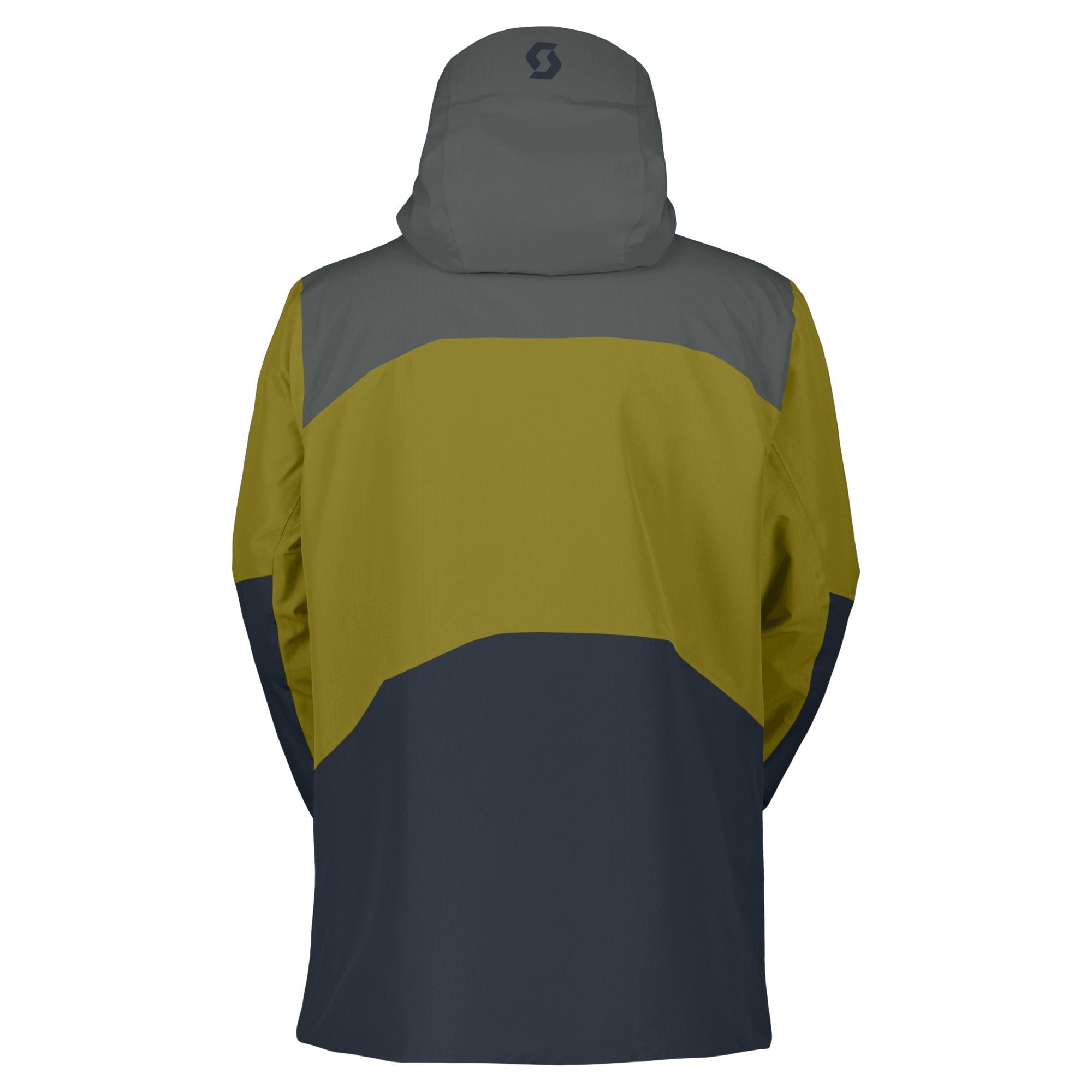 Scott Men's Ultimate Dryo Ripstop Jacket