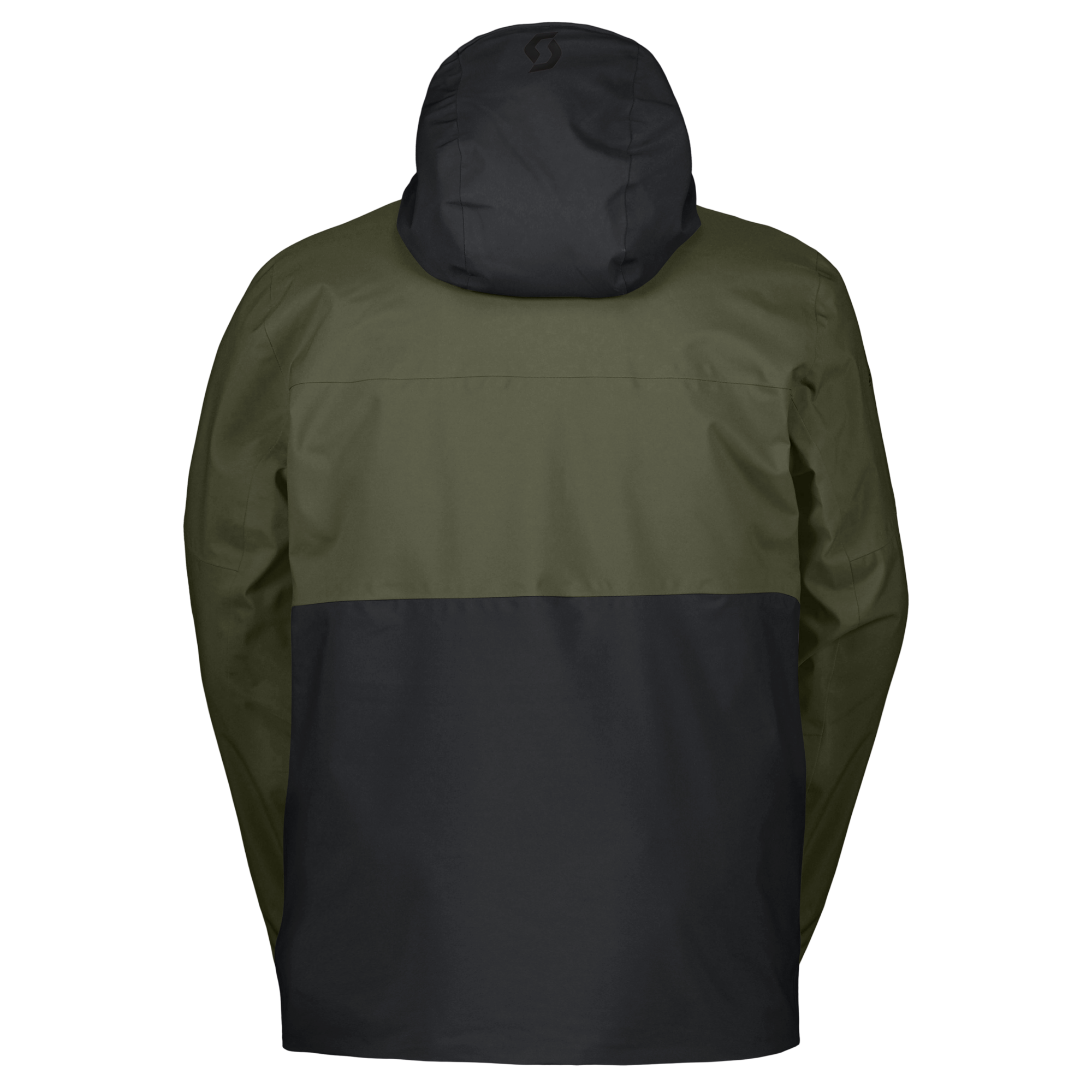 Scott Men's Ultimate Dryo 10 Ski Jacket