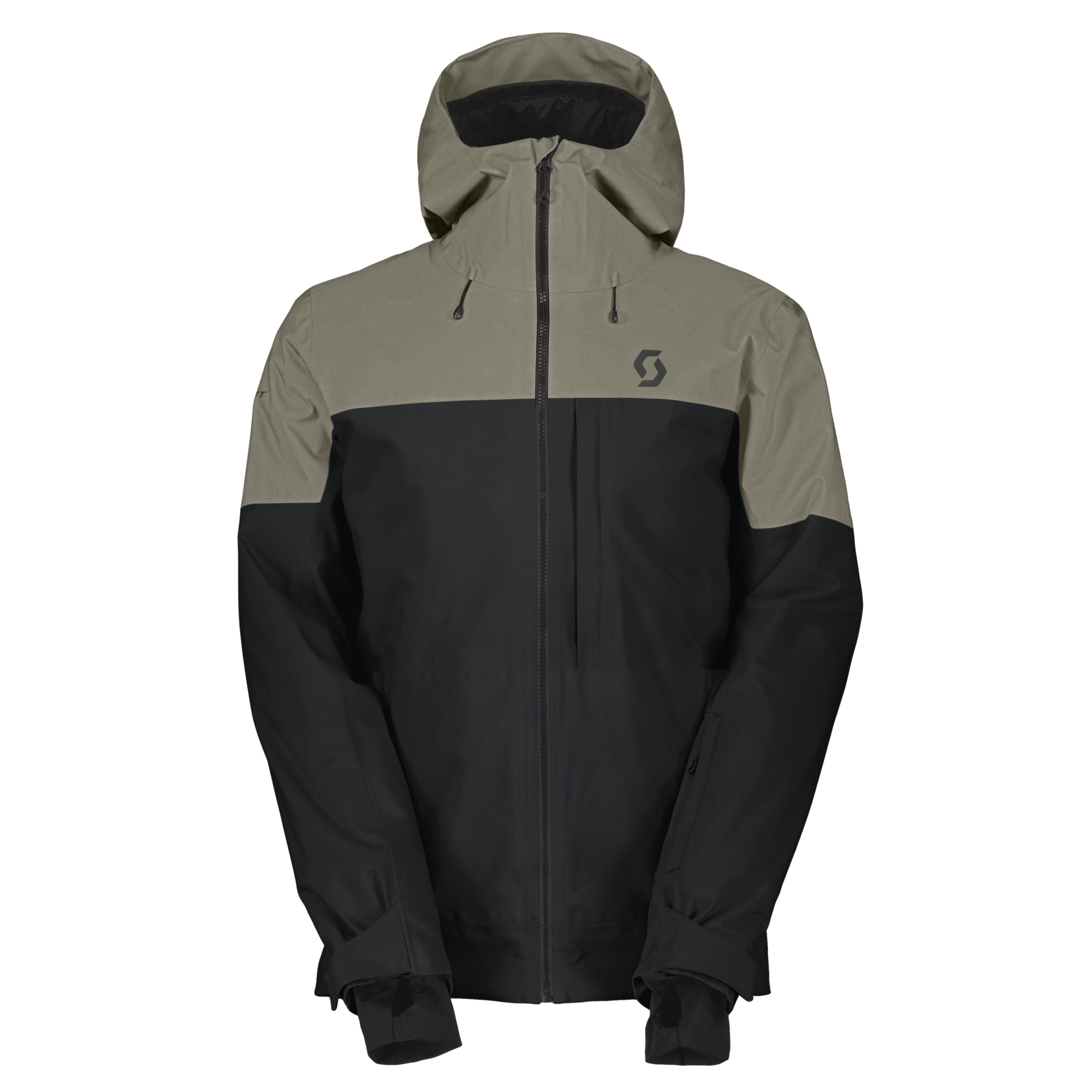 Scott Men's Ultimate Dryo 10 Ski Jacket