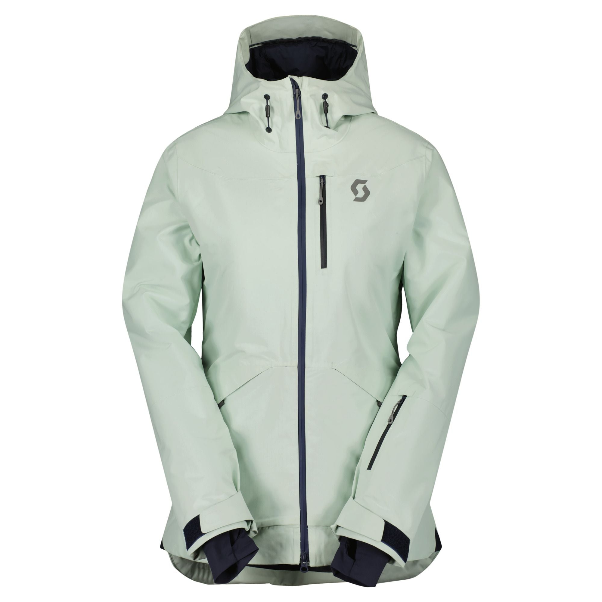Scott Women's Ultimate Dryo Ripstop Jacket