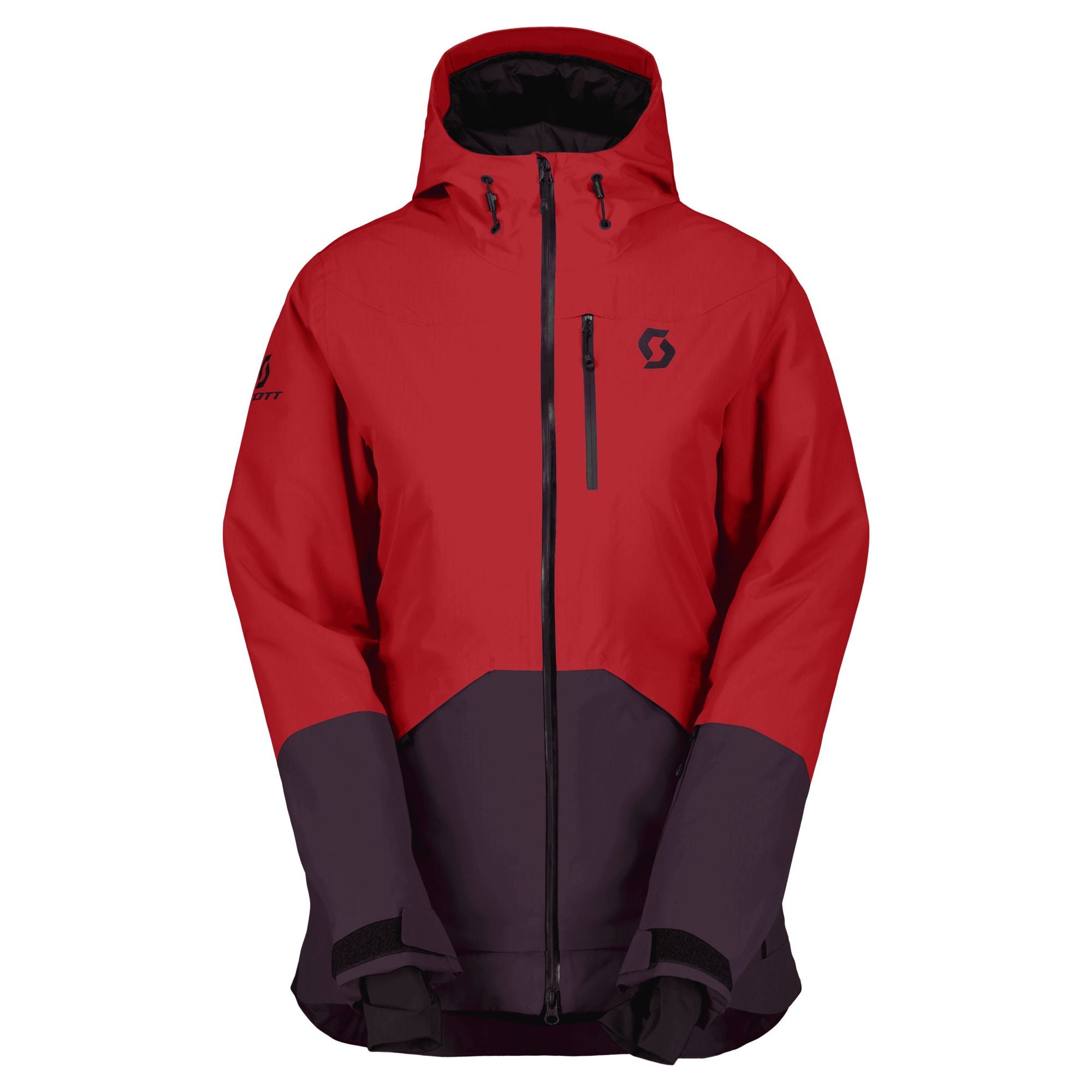 Scott Women's Ultimate Dryo Ripstop Jacket