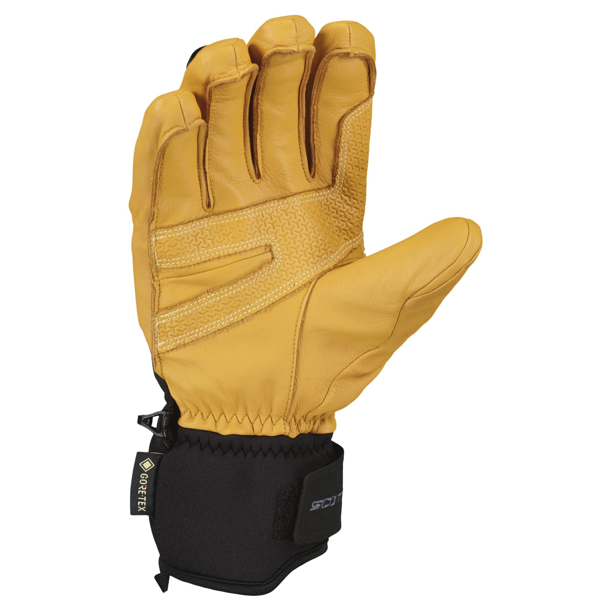 Scott Explorair Premium Gore-Tex Ski Gloves