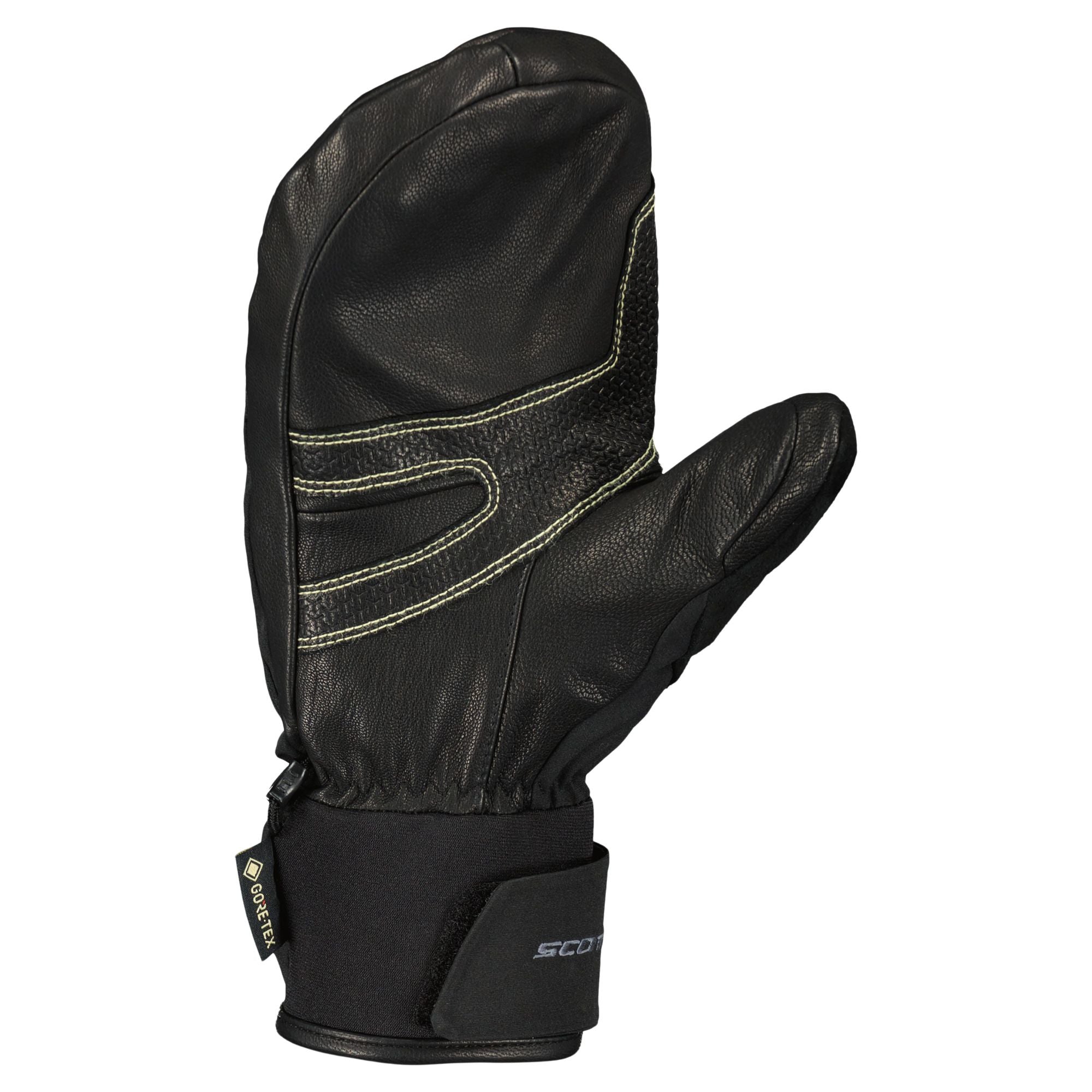 Scott Explorair Pro Gore-Tex Ski Mittens
