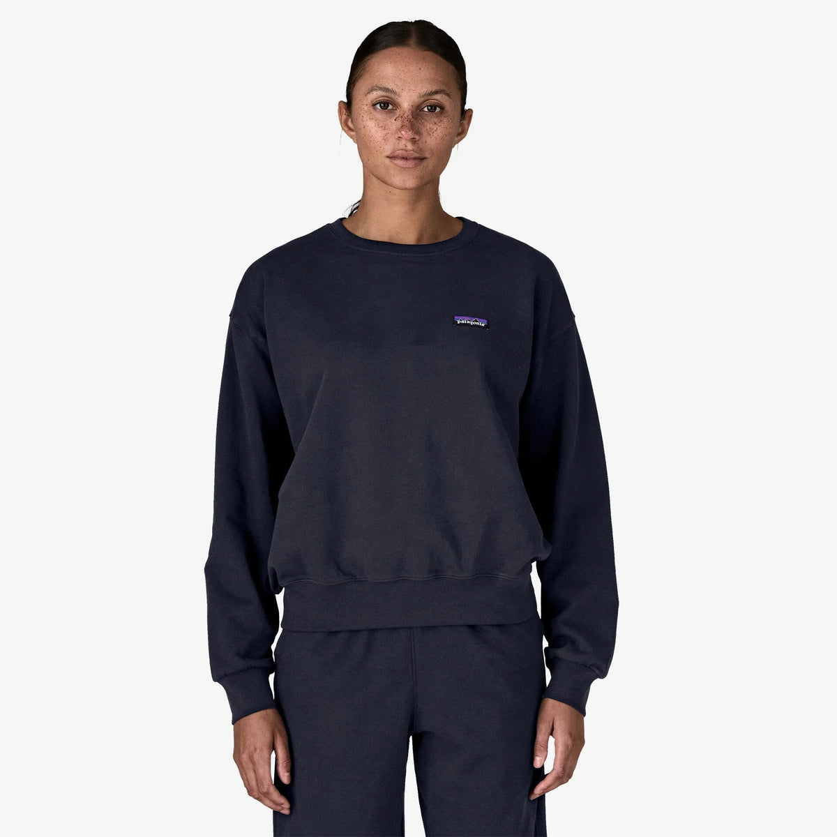 Patagonia Women's Daily Crew Pullover