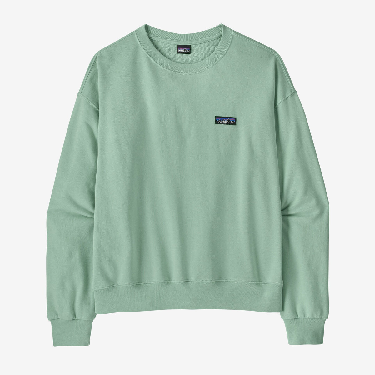 Patagonia Women's Daily Crew Pullover