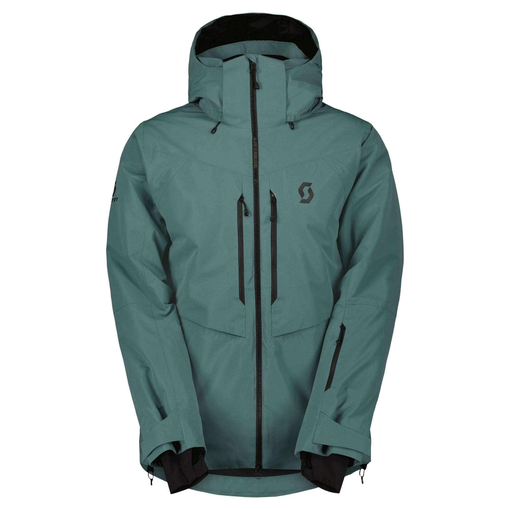 Scott Men's Ultimate Dryo Ski Jacket