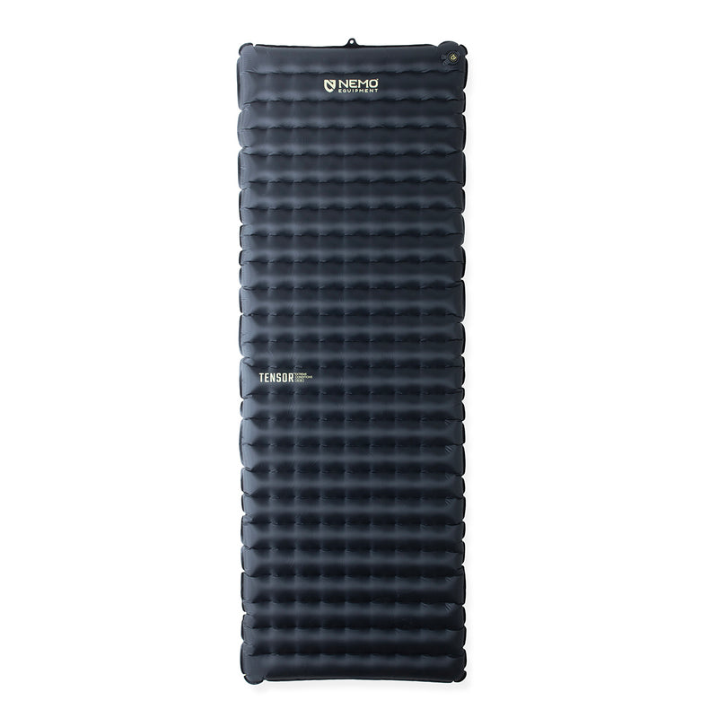 Nemo Tensor Extreme Lightweight Sleeping Pad Long-Wide