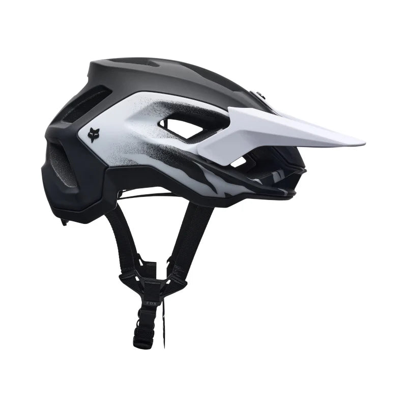 Fox Youth Speedframe Charge CE Bike Helmet