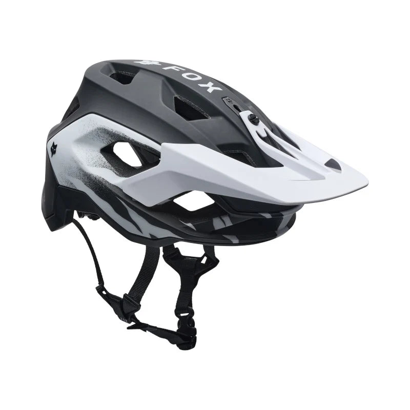 Fox Youth Speedframe Charge CE Bike Helmet