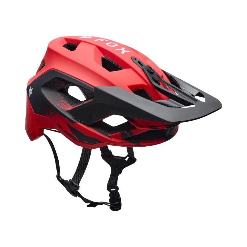 Fox Youth Speedframe Charge CE Bike Helmet