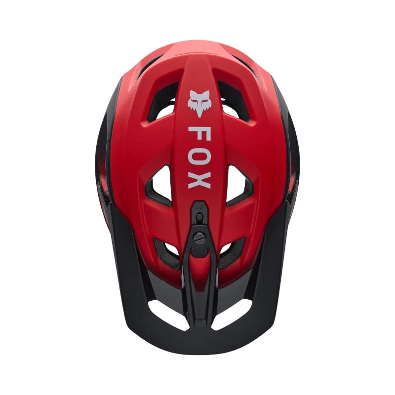 Fox Youth Speedframe Charge CE Bike Helmet