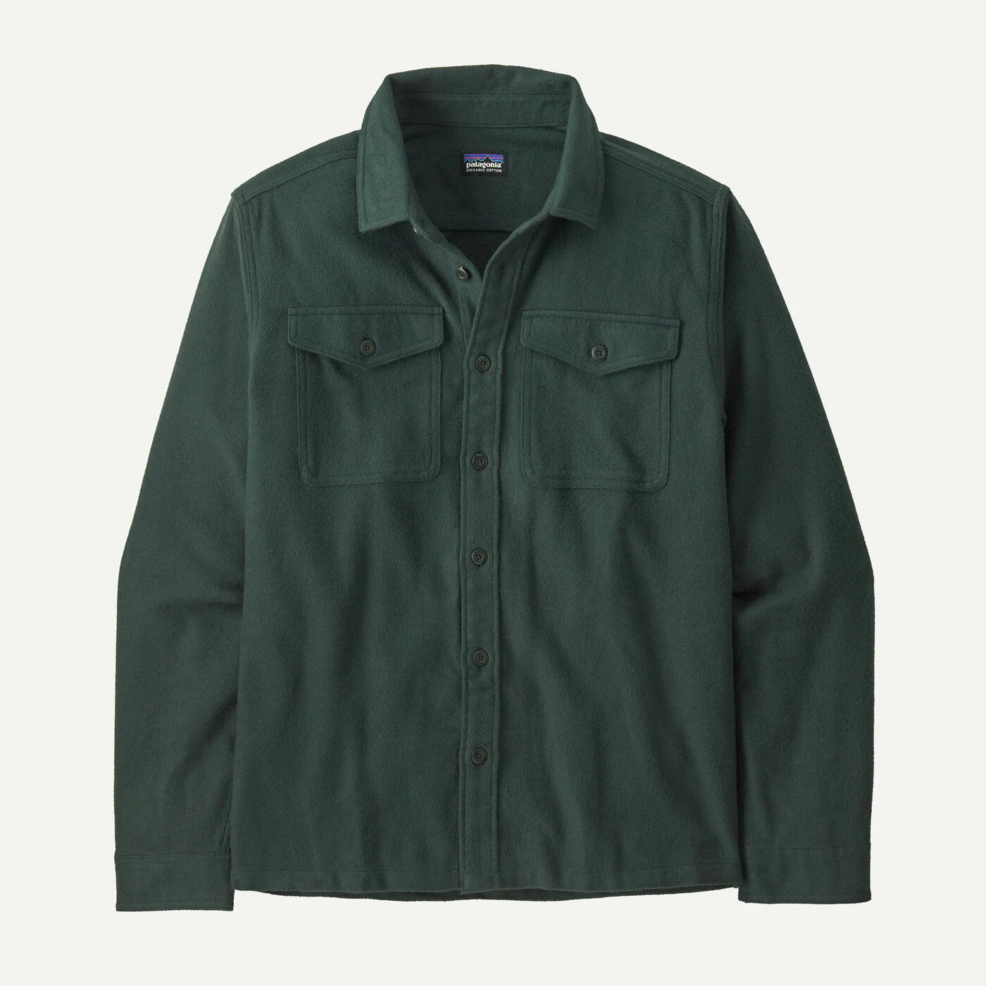 Patagonia Men's Fjord Flannel Shirt