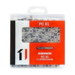 SRAM PCX1 Chain 11 Speed 1PC (00.2518.008.00)