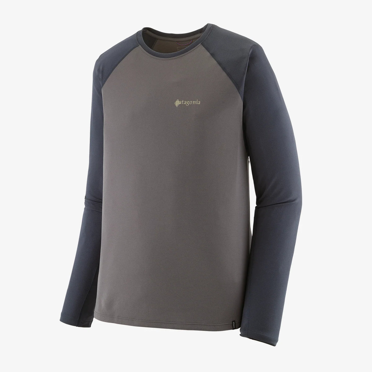 Patagonia Men's Capilene Midweight Crew