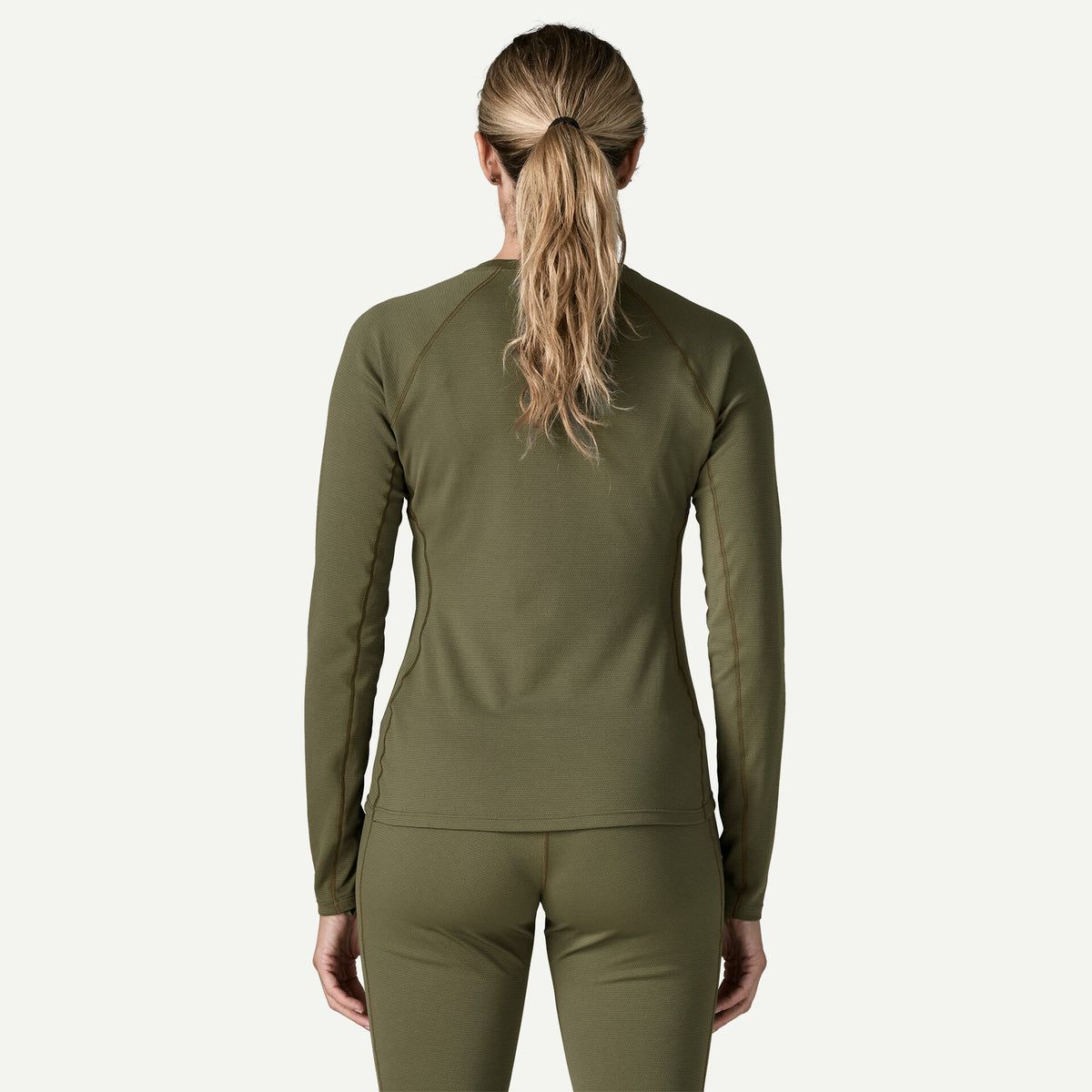 Patagonia Women's Capilene Midweight Crew