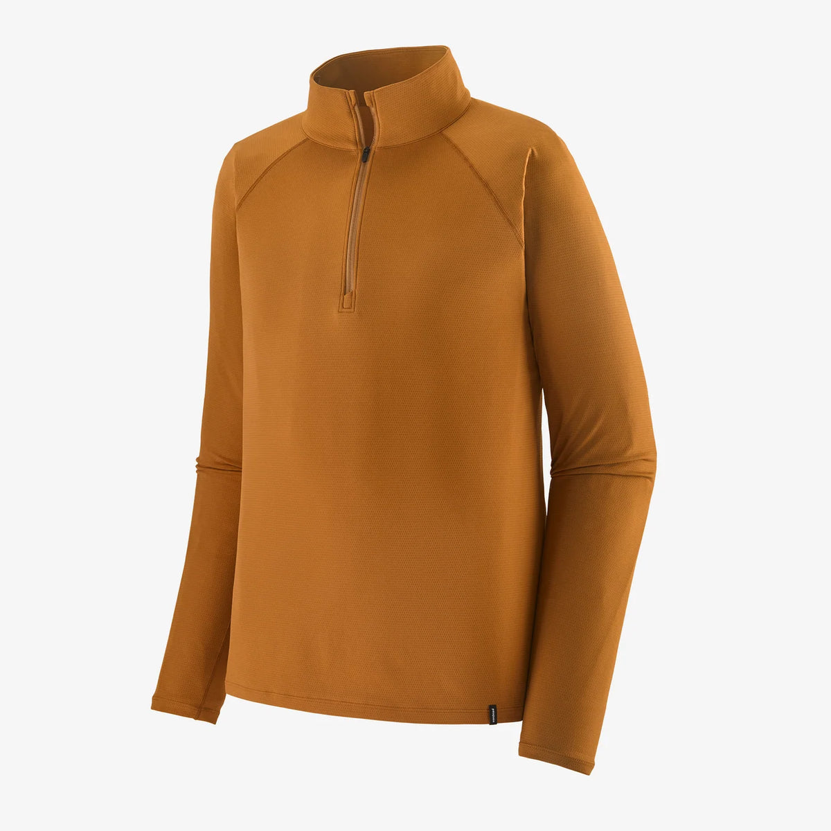 Patagonia Men's Capilene Midweight Zip Neck