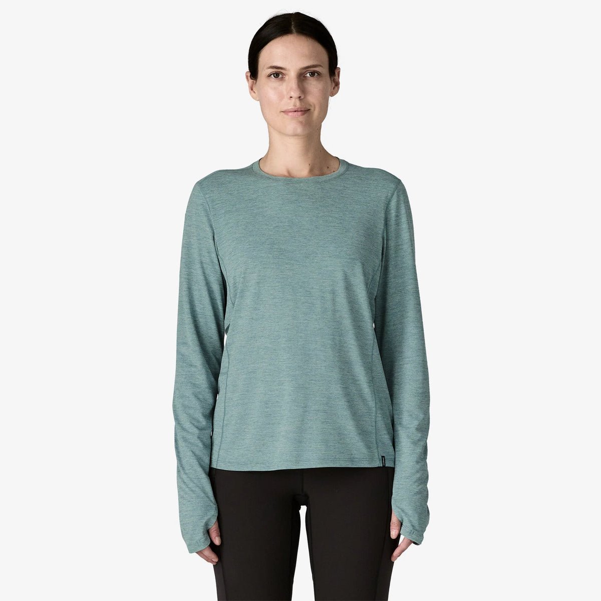 Patagonia Women's Capilene Cool Sun Long Sleeve Shirt