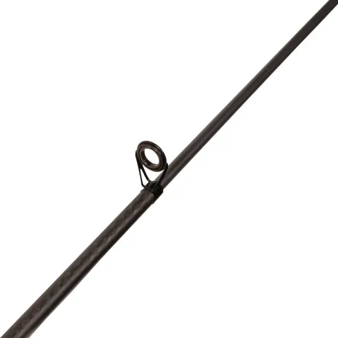 Shimano FX2500FC + Spectrum Plus 6'6" Tele 3/4KG Spin Rod