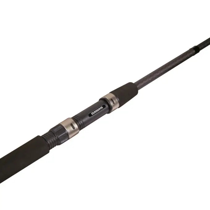 Shimano FX2500FC + Spectrum Plus 6'6" Tele 3/4KG Spin Rod