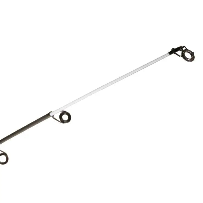 Shimano FX2500FC + Spectrum Plus 6'6" Tele 3/4KG Spin Rod