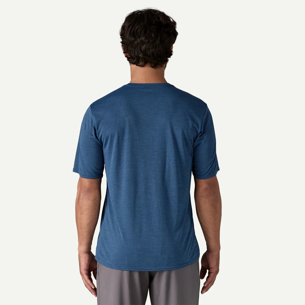 Patagonia Men's Cap Cool Daily Shirt