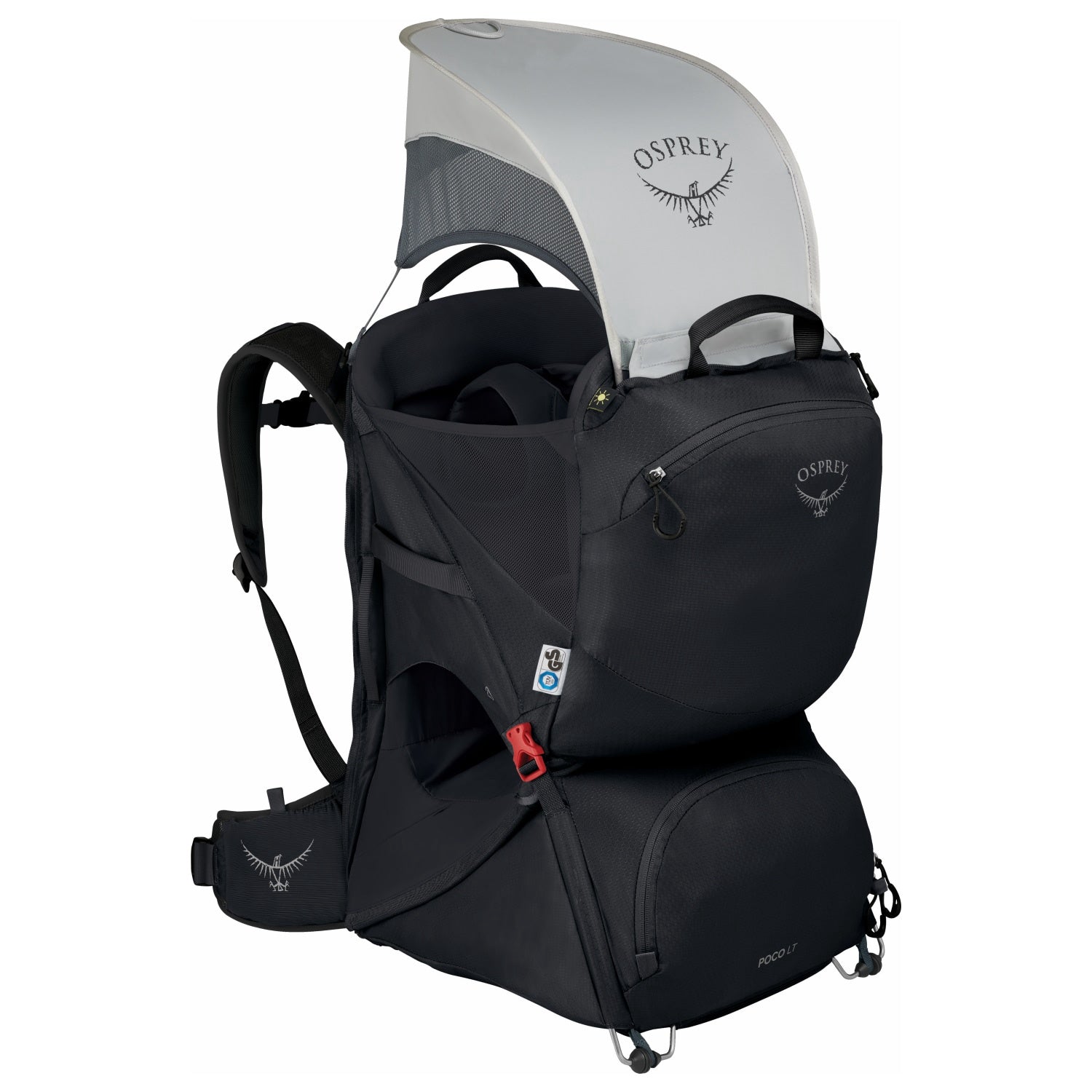 Osprey Poco SLT Child Carrier