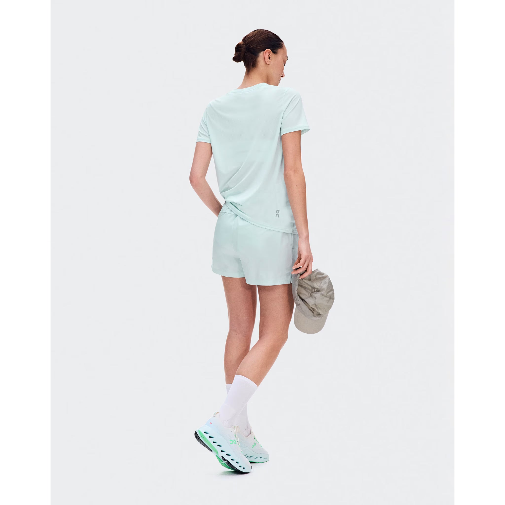 On Running Women's Core-T Top