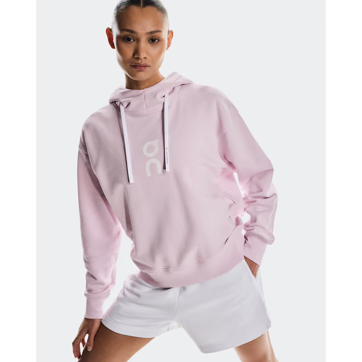 On Running Women's Club Hoodie
