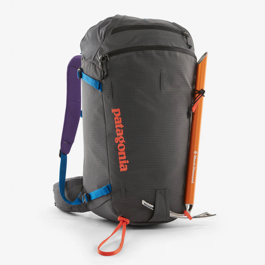 Patagonia Descensionist Snow Pack 37L