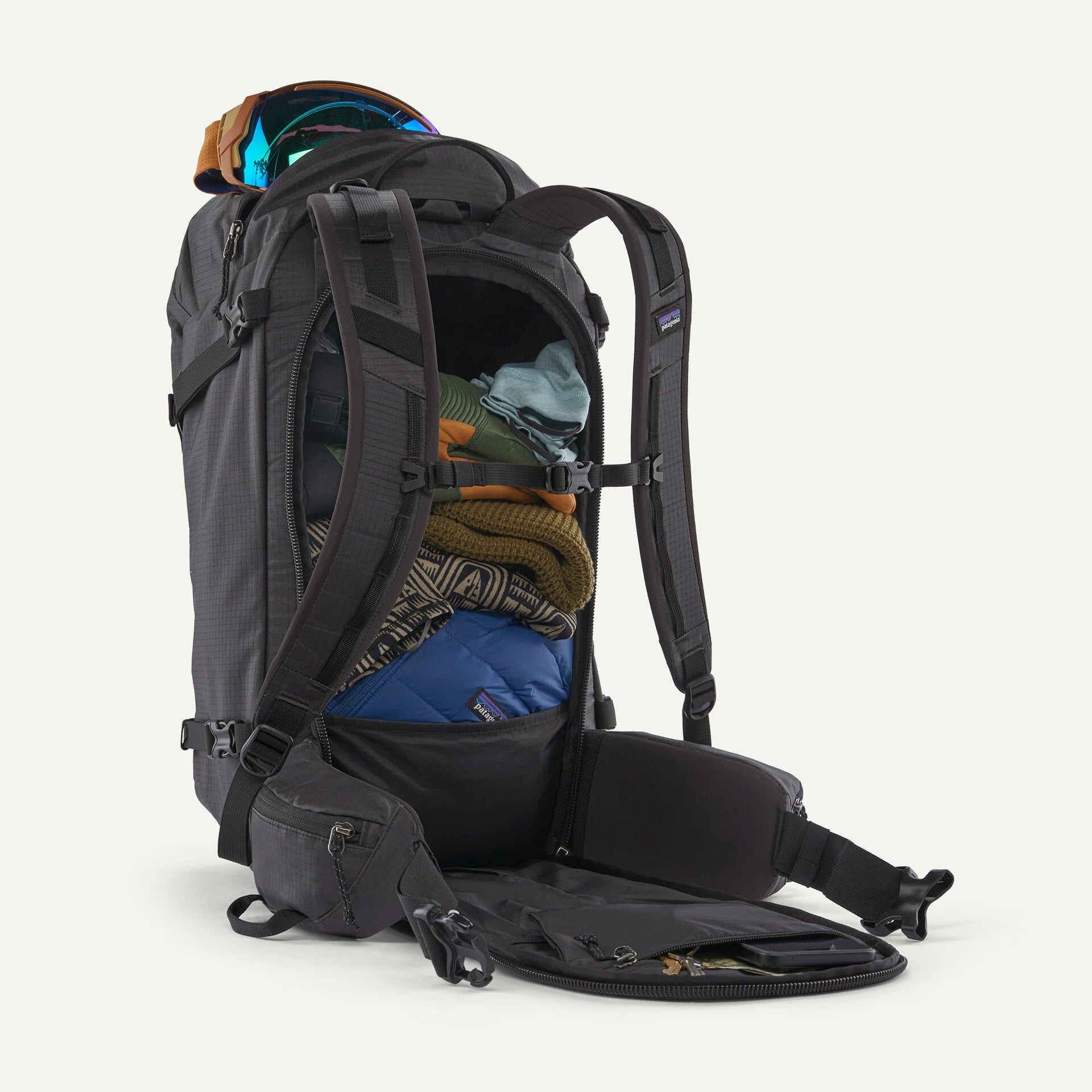 Patagonia PowSlayer Backpack