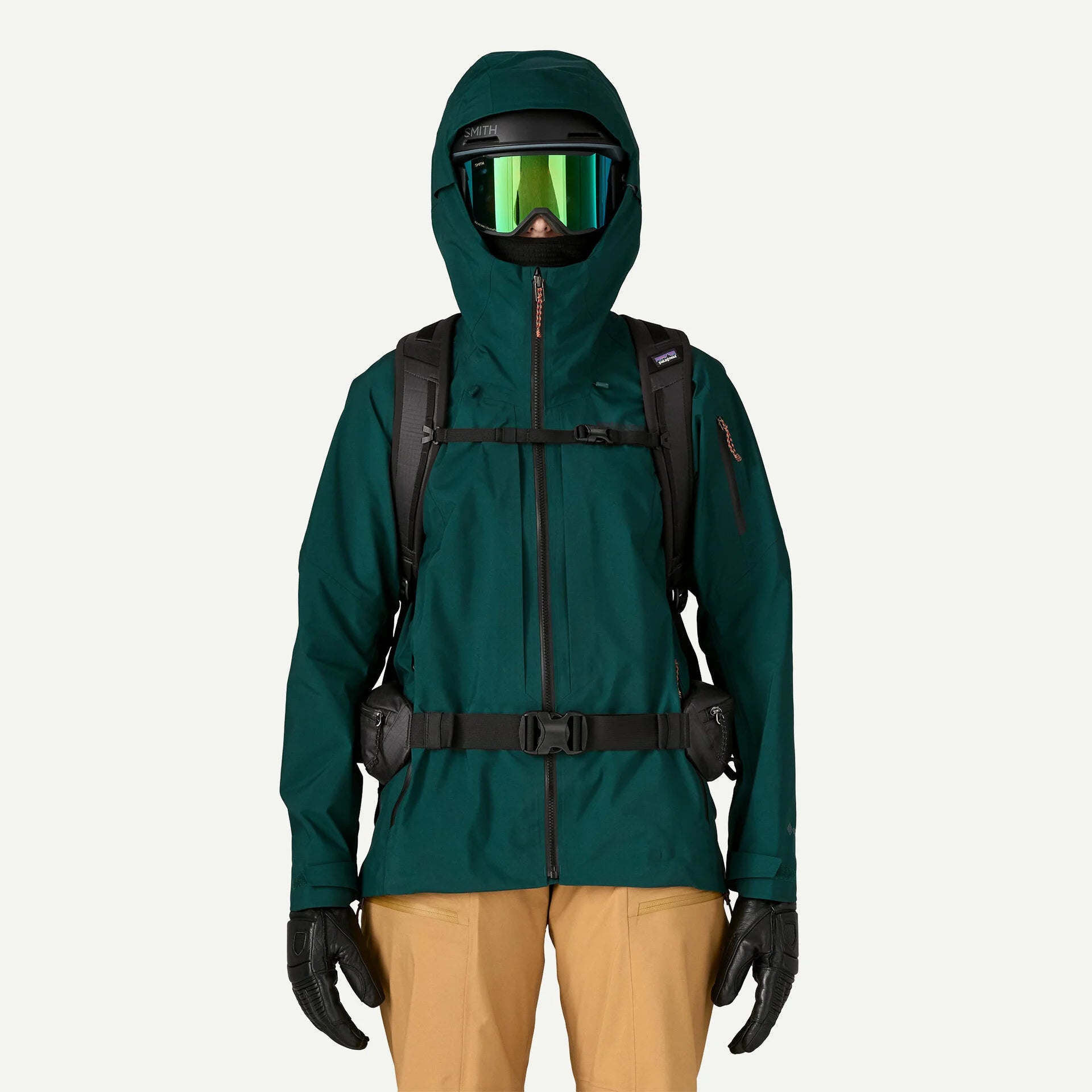 Patagonia PowSlayer Backpack