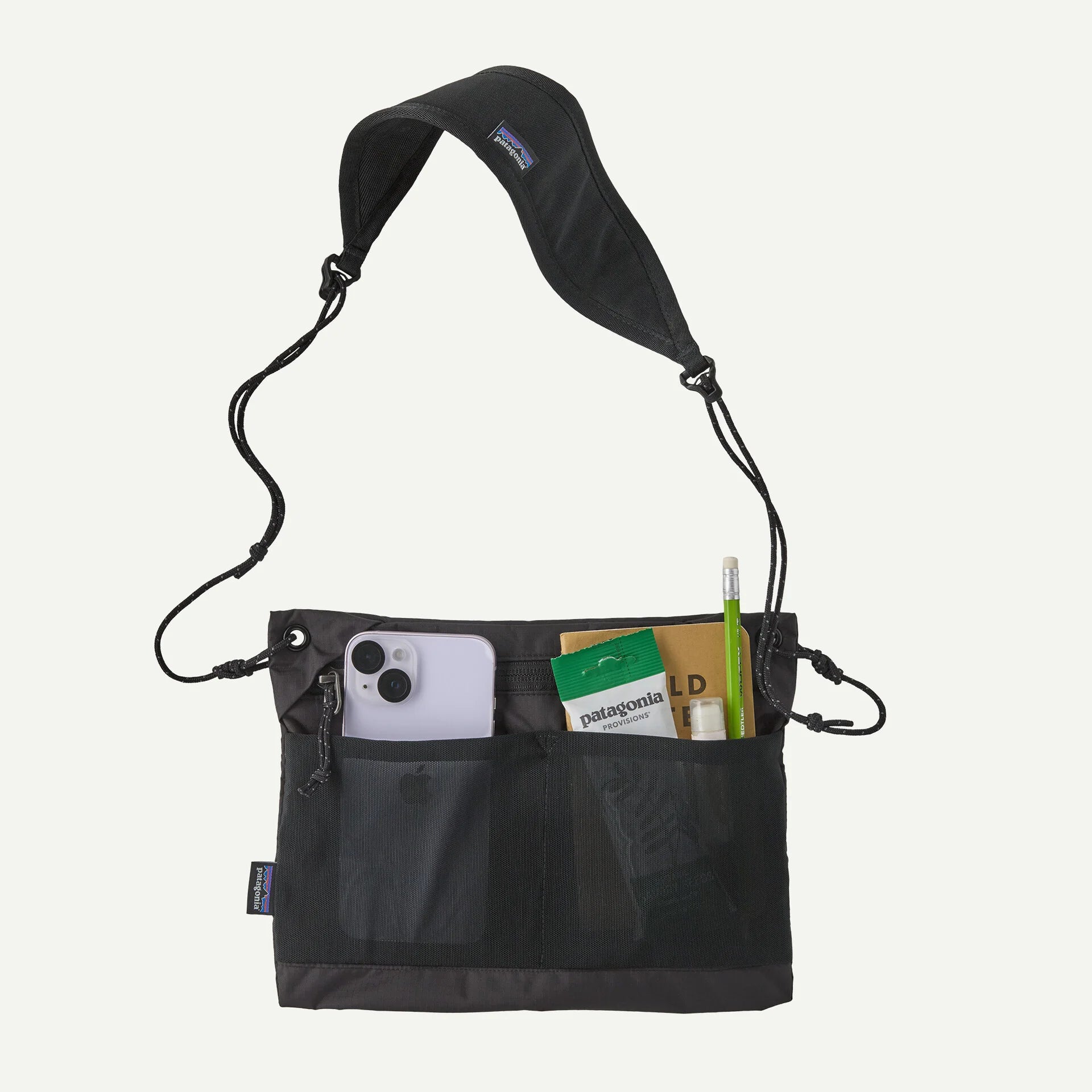 Patagonia Terravia Sacoche 3L