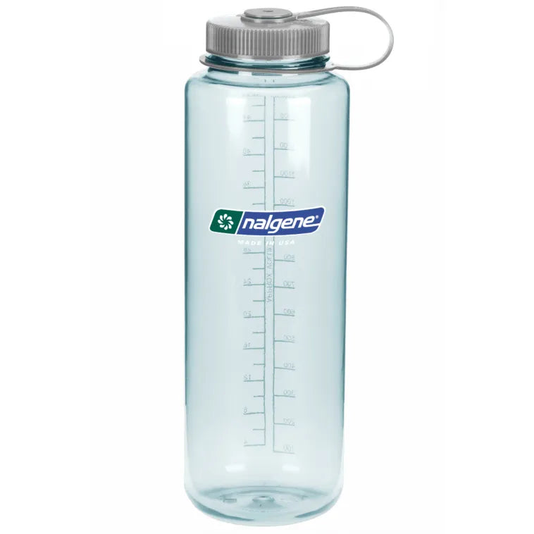 Nalgene Silo Wide Mouth 1.5l Bottle