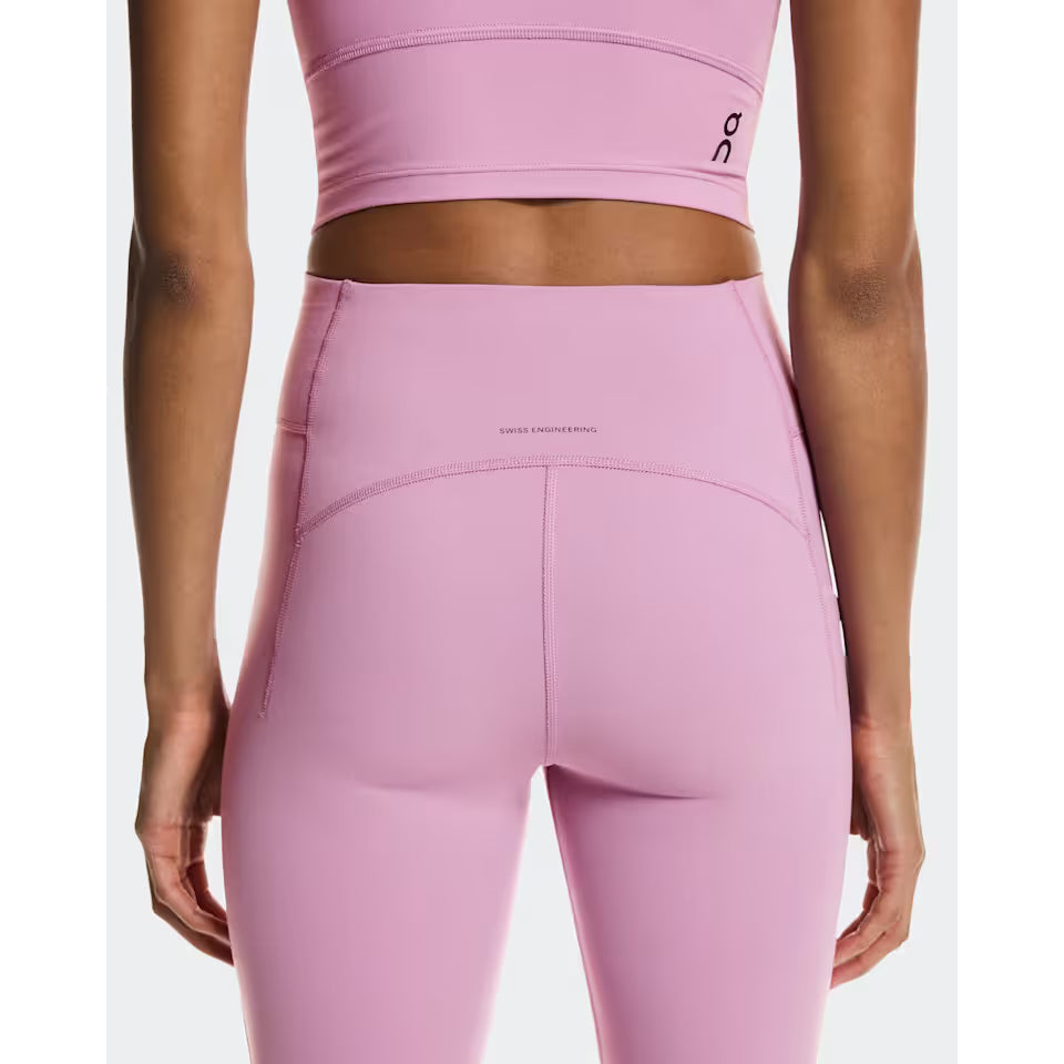 On Running Women's Studio Tights 7/8