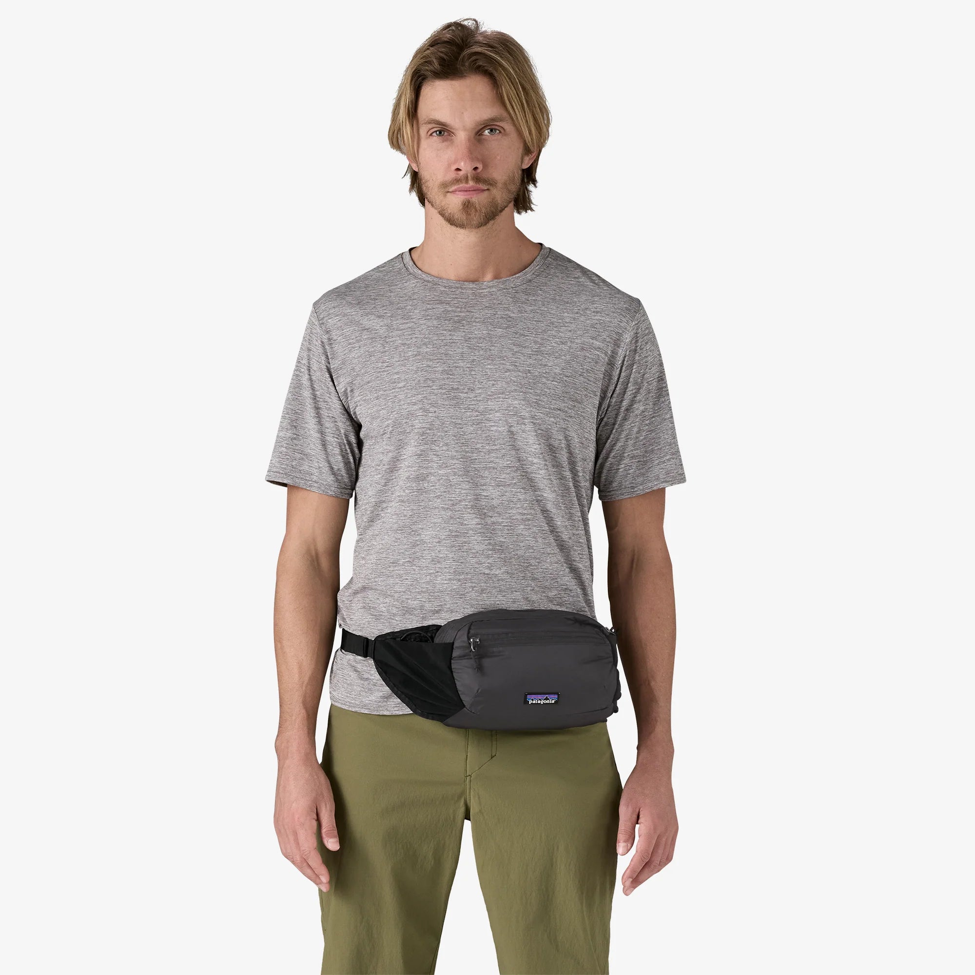 Patagonia Terravia Hip Pack