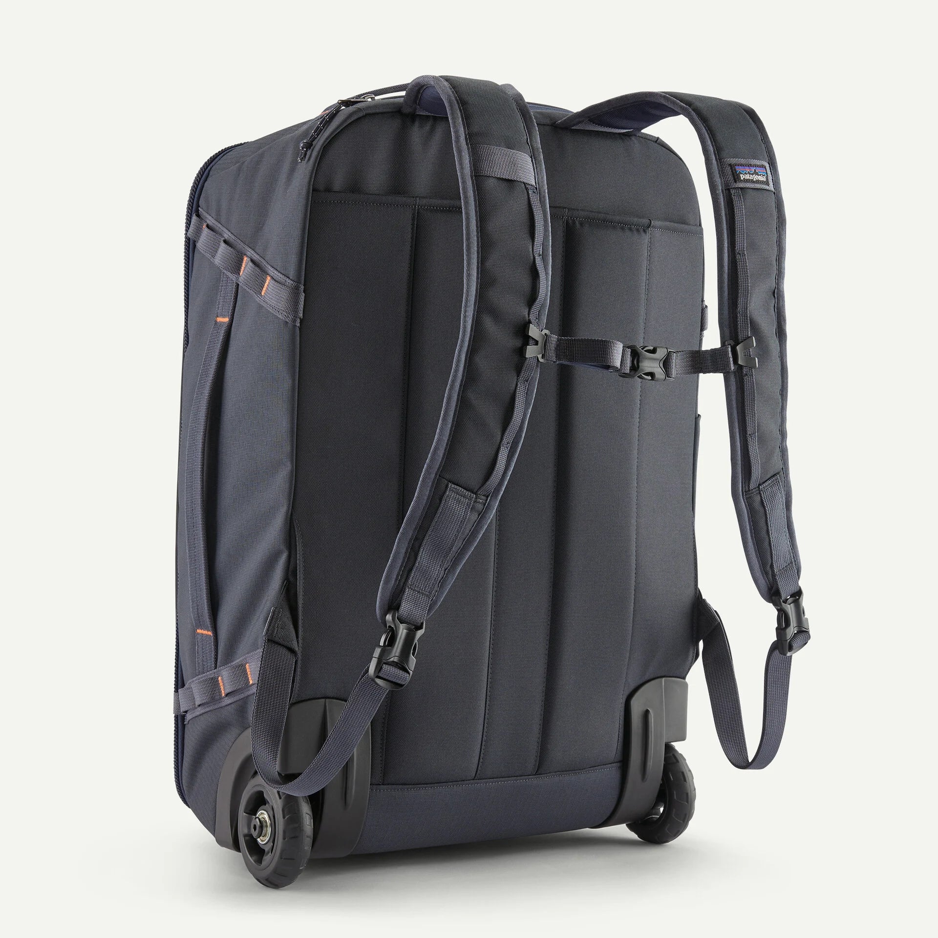 Patagonia Black Hole MLC Wheelie