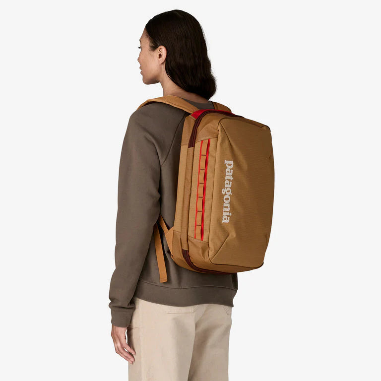 Patagonia Black Hole Micro MLC