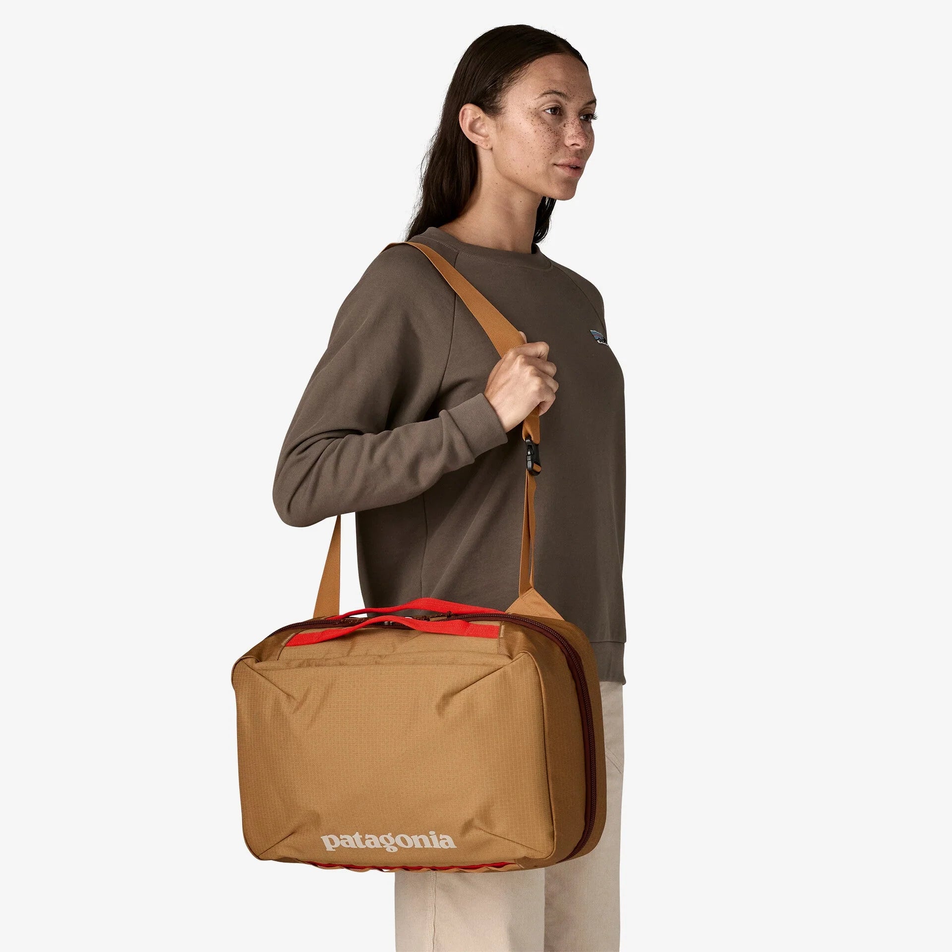 Patagonia Black Hole Micro MLC