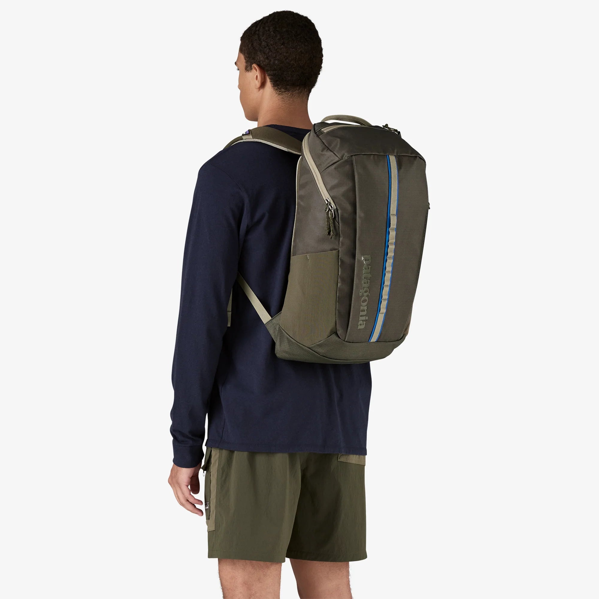 Patagonia Black Hole Pack 25L