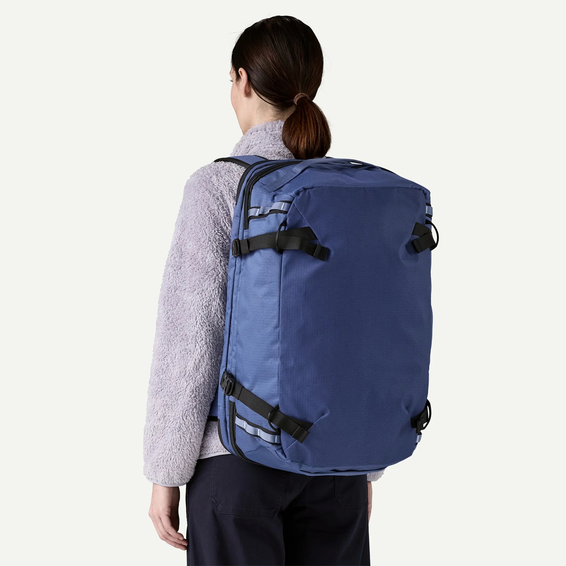 Patagonia Black Hole MLC Pack 45L