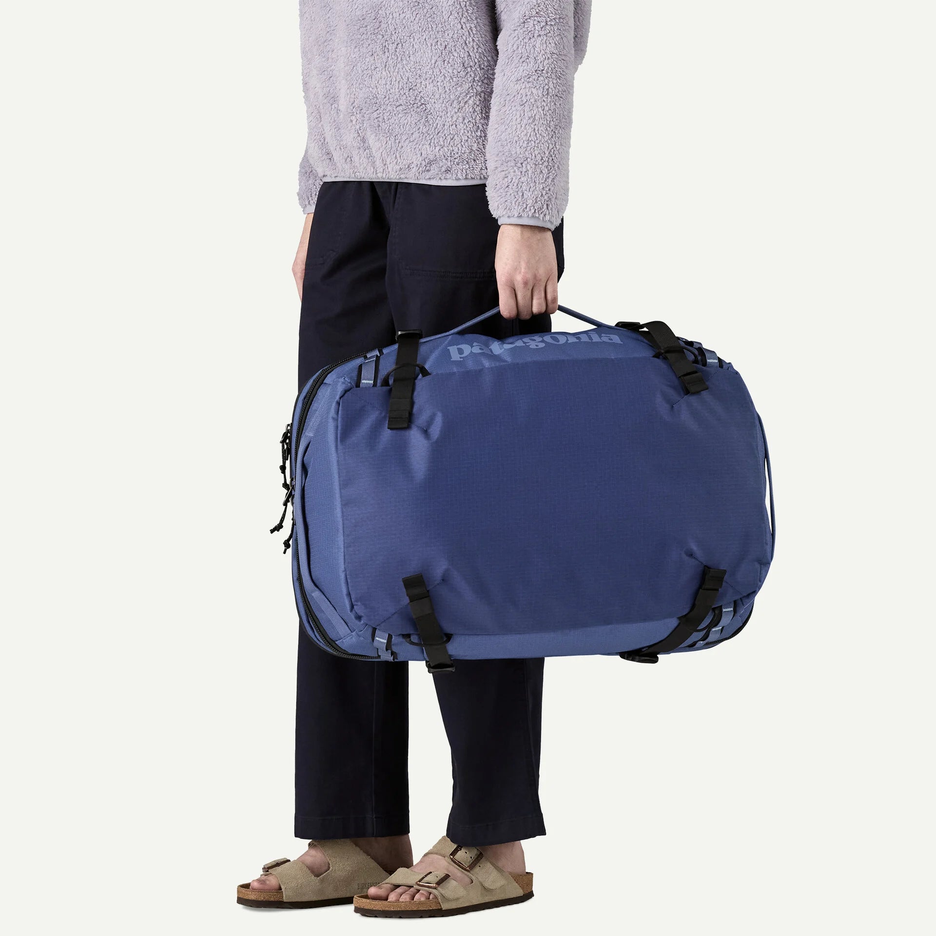 Patagonia Black Hole MLC Pack 45L