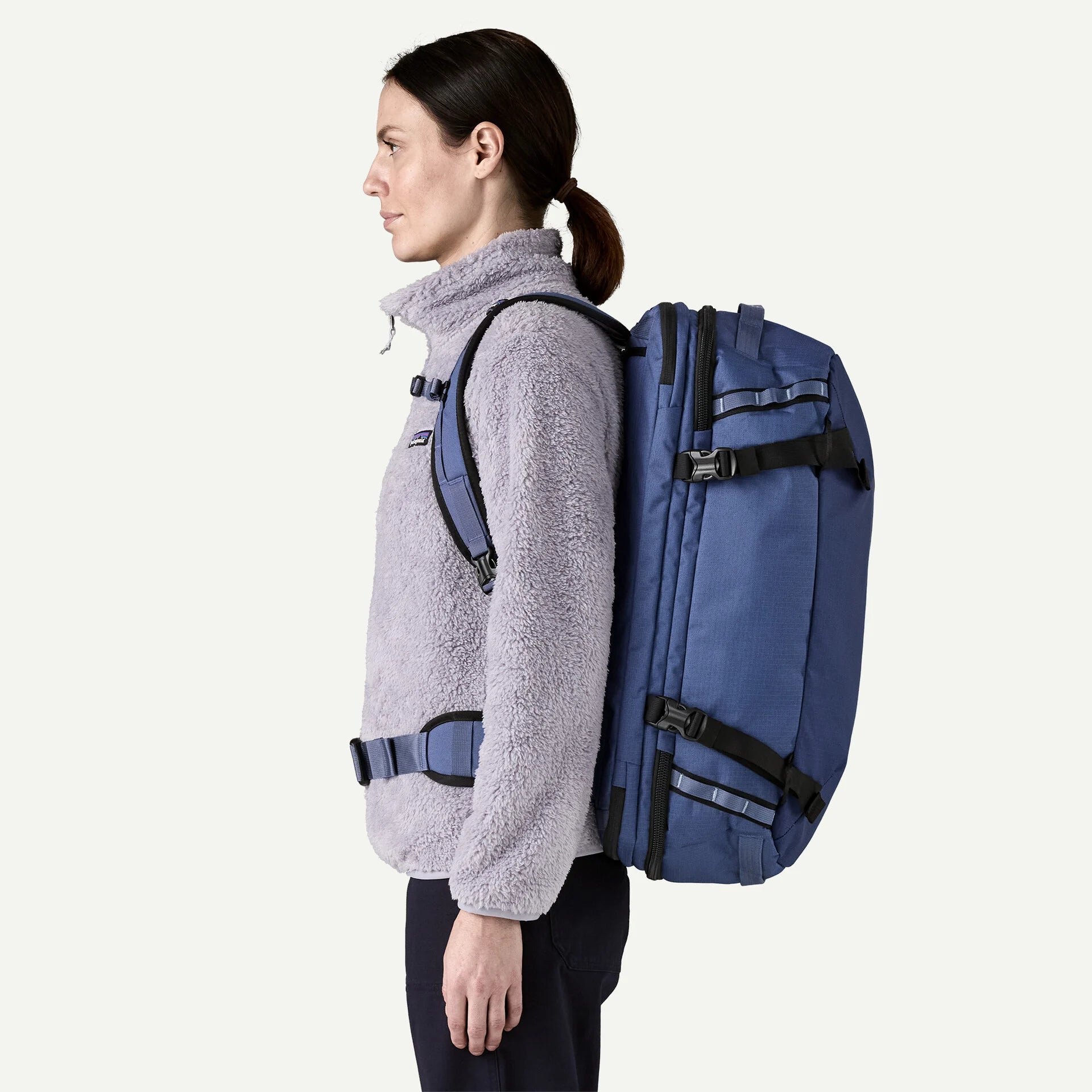 Patagonia Black Hole MLC Pack 45L