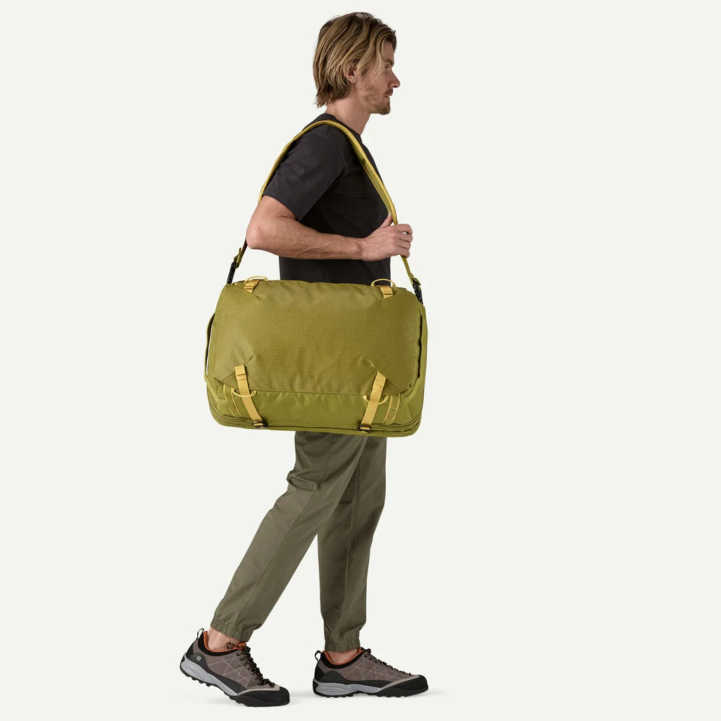 Patagonia Black Hole MLC