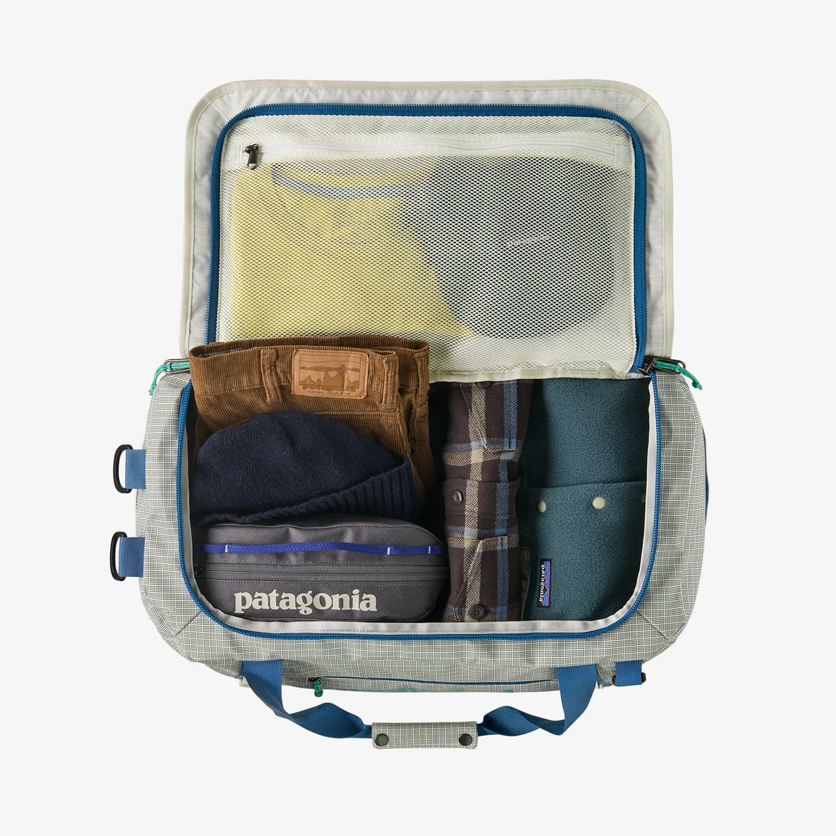 Patagonia Black Hole Duffel 40L