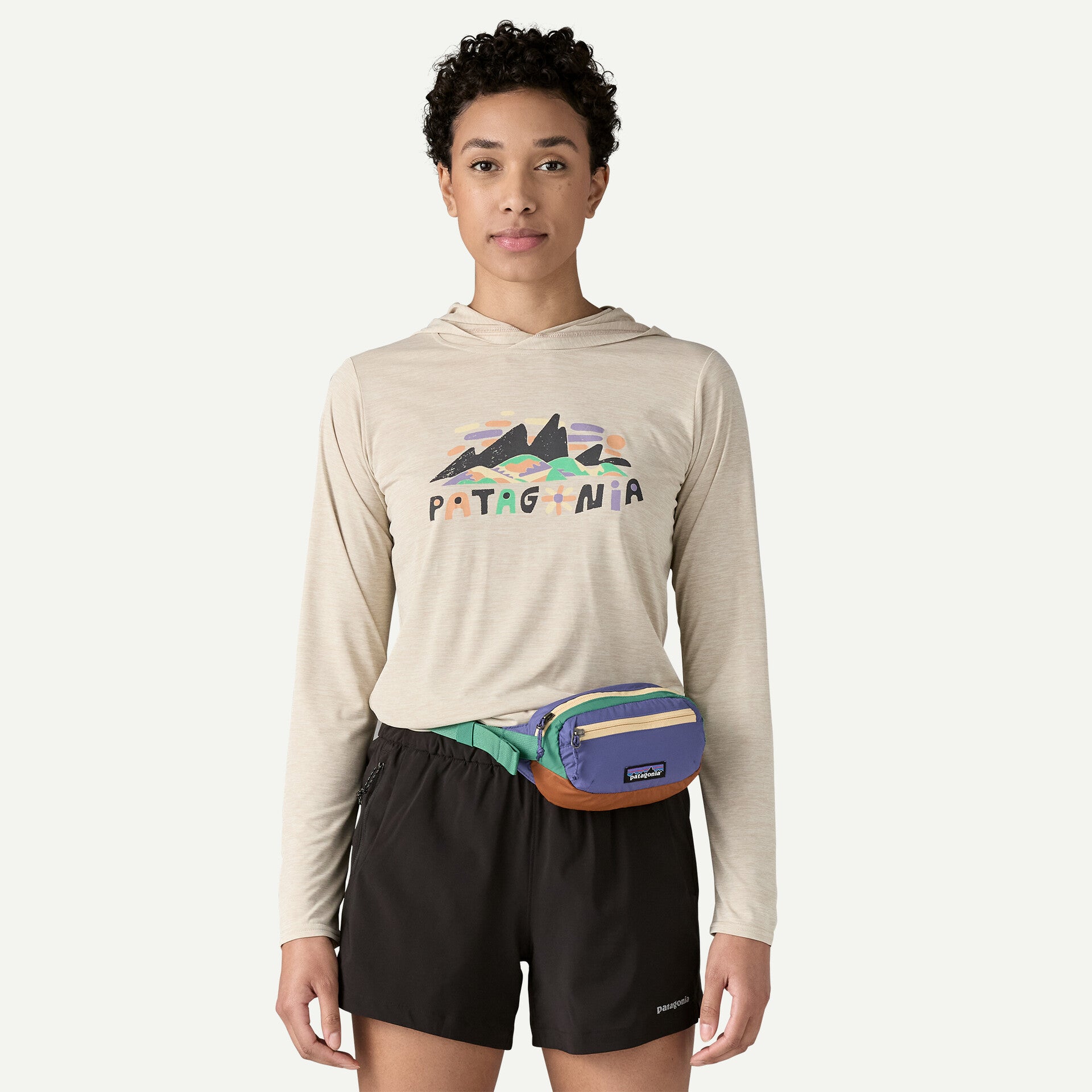 Patagonia Terravia Mini Hip Pack