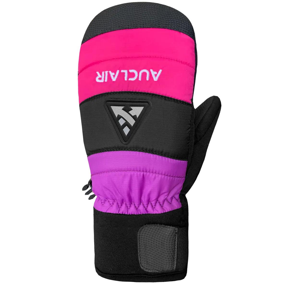 Auclair Kid's Lollipop Ski Mitt