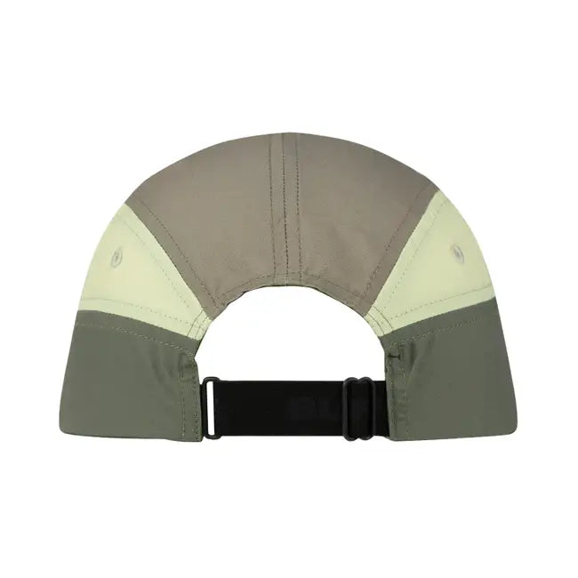 Buff 5 Panel Domus Go Cap