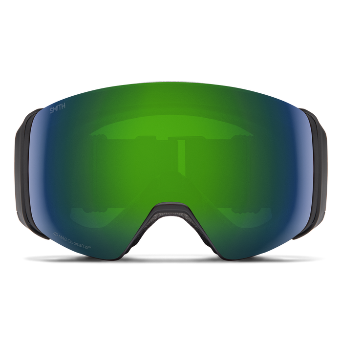Smith 4D MAG Snow Goggle